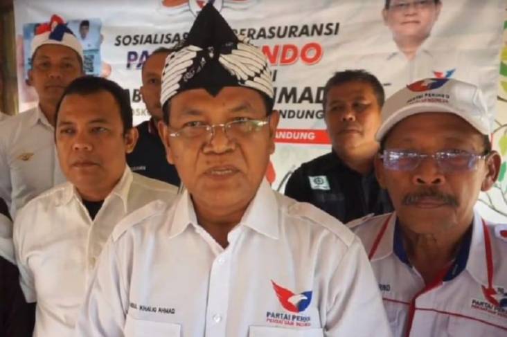 MUI Sebut Golput Haram, Partai Perindo: Bentuk Keseimbangan dan Kewajiban Warga Negara 
