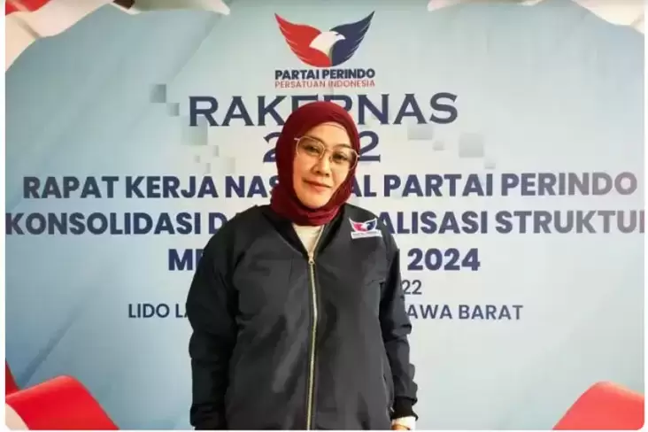 Partai Perindo Apresiasi Komitmen Ganjar-Mahfud Permudah Akses Pendidikan Bagi Disabilitas 