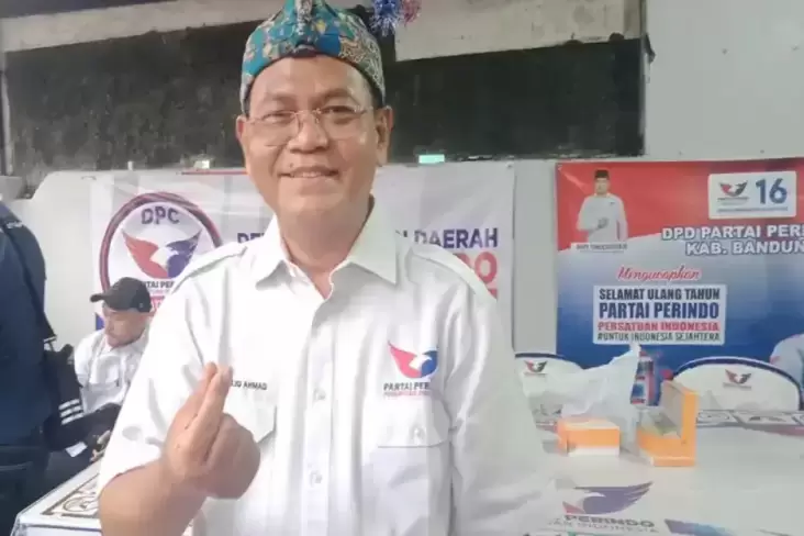 Partai Perindo Apresiasi Program Guru Ngaji Ganjar-Mahfud: Tingkatkan Kesejahteraan Pendidik 