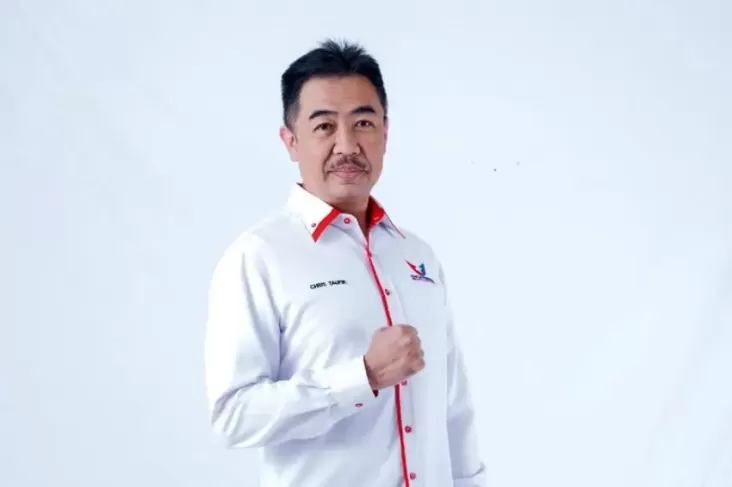 Partai Perindo Apresiasi Komitmen Ganjar-Mahfud Tingkatkan Kesejahteraan Penegak Hukum