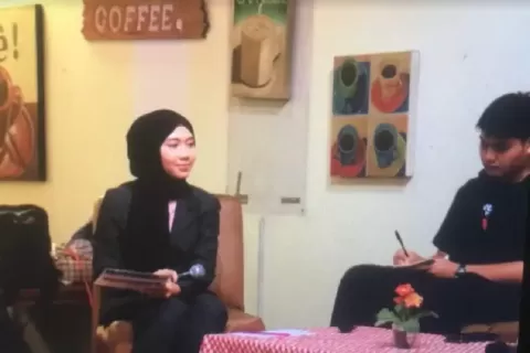 Partai Perindo Gelar Debat Jubir Muda Capres-Cawapres Vol 3, Jabar Milenial: Luar Biasa 