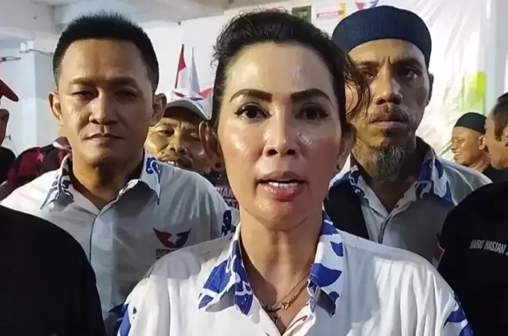Posko Pemenangan di Solo Diresmikan, Partai Perindo All Out Menangkan Ganjar-Mahfud