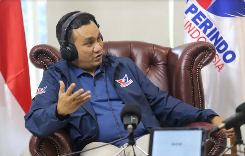 Praktik Mafia Sepak Bola Dibongkar Polri, Partai Perindo: Langkah Positif Atasi Match Fixing