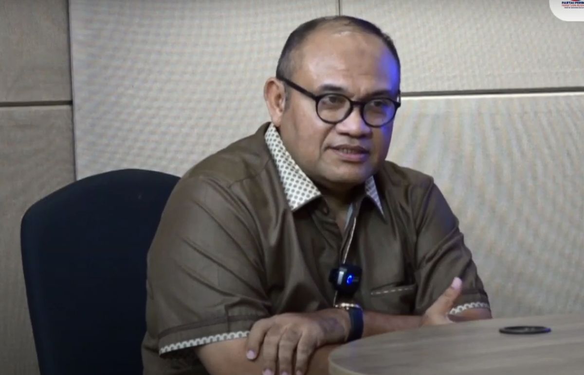 Program KTP Sakti Ganjar-Mahfud Jadi Kunci Penyelesaian Persoalan di Masyarakat