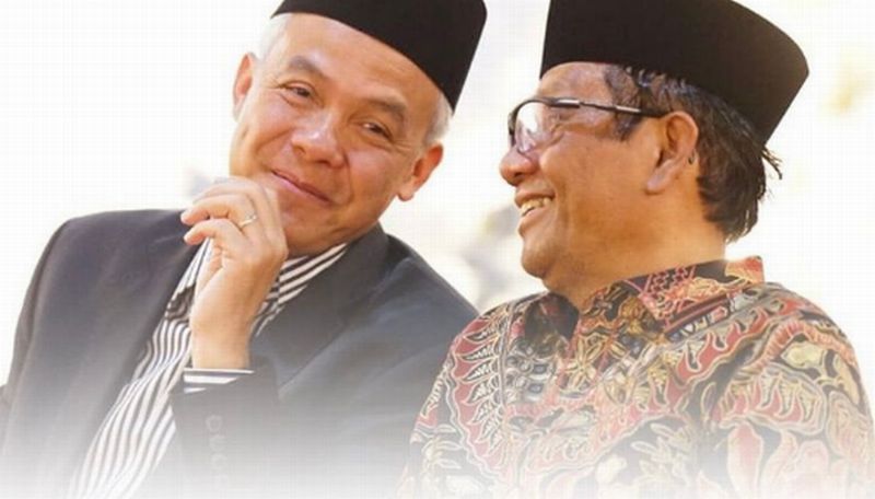 Apresiasi Putri Wapres Dukung Ganjar-Mahfud, Partai Perindo: Beri Keyakinan Kuat Menang Pilpres