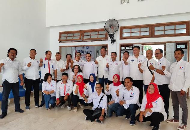 Saksi Dibekali Aplikasi Hitung Cepat, Perolehan Suara Partai Perindo Bakal Diketahui Secara Singkat