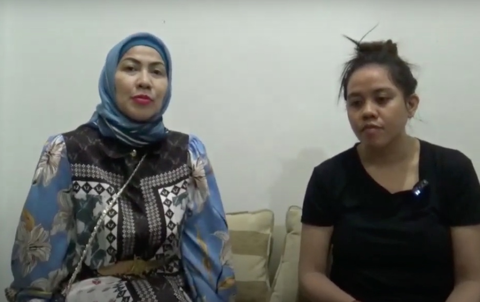 Serahkan Santunan Kecelakaan KTA Perindo, Caleg Venna Melinda Ingatkan Pentingnya Asuransi