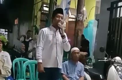 Sesepuh Warga Jakbar Antusias Ada Pelatihan UMKM dari Caleg Partai Perindo: Sangat Bermanfaat!