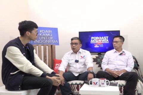 Soroti Masalah Pendidikan di Tangsel, Caleg Partai Perindo: Jumlah SD dan SMP Negeri Terjadi Ketimpangan 