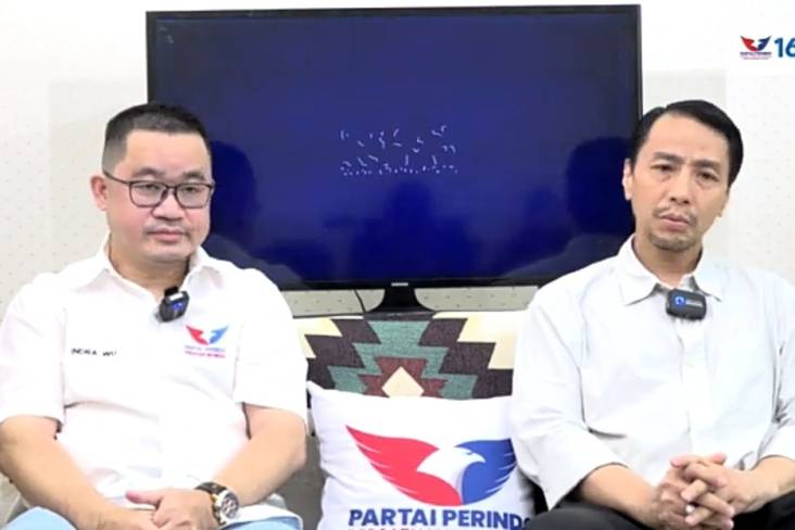 Strategi Caleg DPRD DKI Jakarta Partai Perindo Rebut Suara Pemilih Pemula di Pemilu 2024 