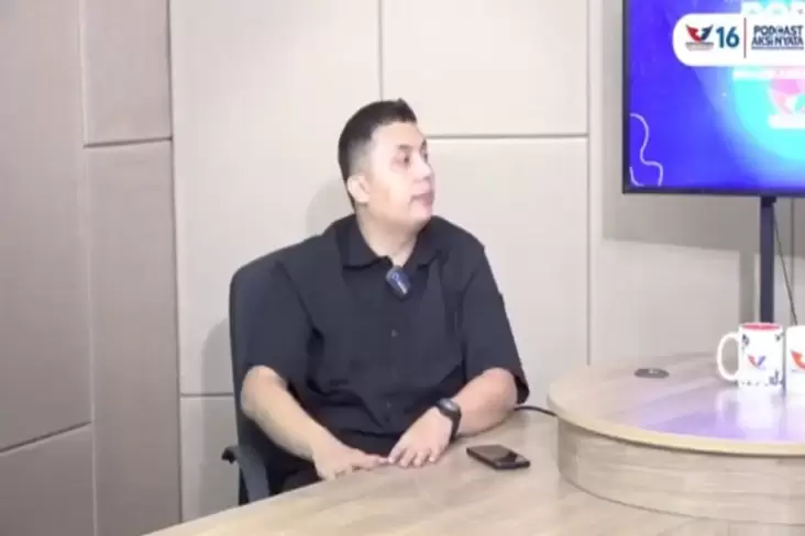 Wakil Deputi TPN: Program Ekonomi Hijau Ganjar-Mahfud Terobosan Menuju Indonesia Emas 