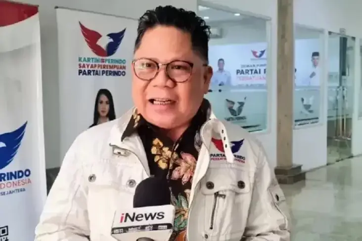 Akhiri Ketergantungan Impor, Partai Perindo: Ganjar-Mahfud Punya Program Ketahanan Pangan 