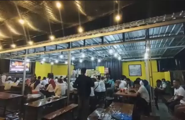Caleg Partai Perindo Anang Iskandar Bidik Pemilih Pemula 