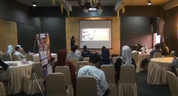 Caleg Partai Perindo Andi Asmara Dinilai Pengusaha Muda Punya Program Aksi Nyata
