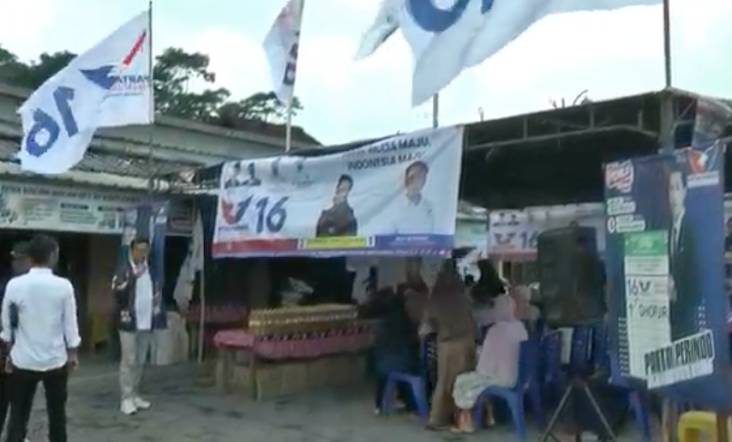 Antusias Ikuti Bazar Minyak Murah dan Pengobatan Gratis, Warga Kendal: Terima Kasih Partai Perindo 