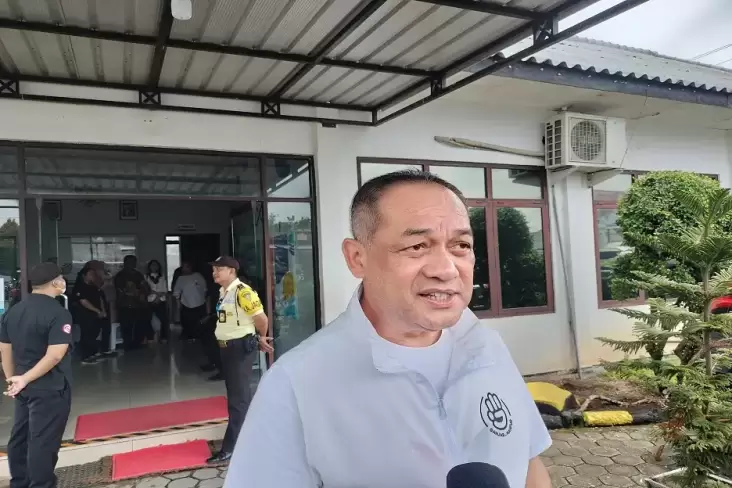 Apresiasi Penyambutan Ganjar oleh Ribuan Buruh Pelinting Tembakau, Syafril: Sangat Luar Biasa 