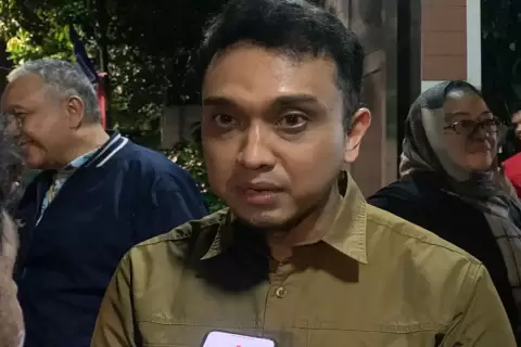 Caleg Partai Perindo Aiman Witjaksono  Sebut Rizal Ramli Sosok Pejuang Kebenaran untuk Indonesia 