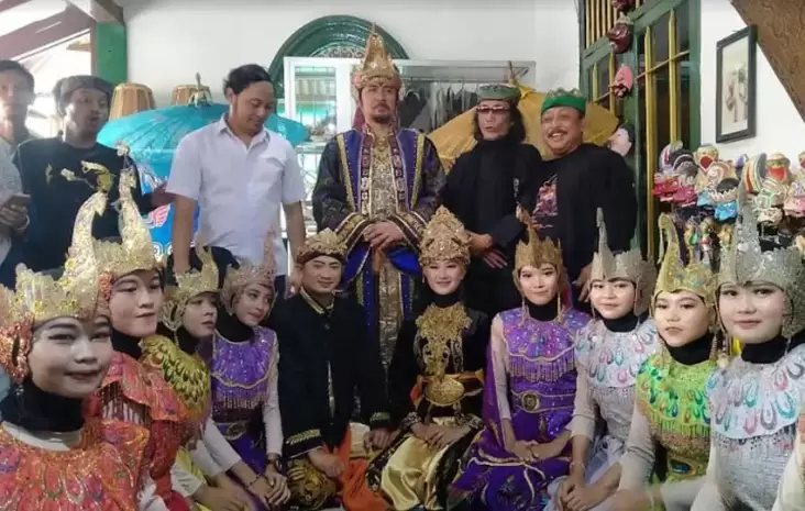 Caleg Partai Perindo Ananda George Gelar Safari Kampanye di 5 Kecamatan Cirebon Timur 