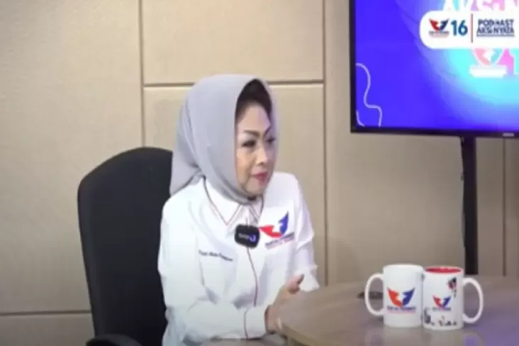 Caleg Partai Perindo Banten Dyah Anita: Perempuan Indonesia Basis Penggerak Ekonomi 