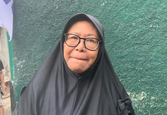 Ustaz Yusuf Mansur & Wahyu Nur Iman Didoakan Jadi Dewan, Warga: Jangan Lupa Kita!
