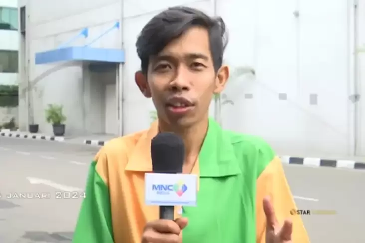 Dede Sunandar Kagumi Ganjar-Mahfud, Ini Harapannya jika Menang Pilpres 2024 