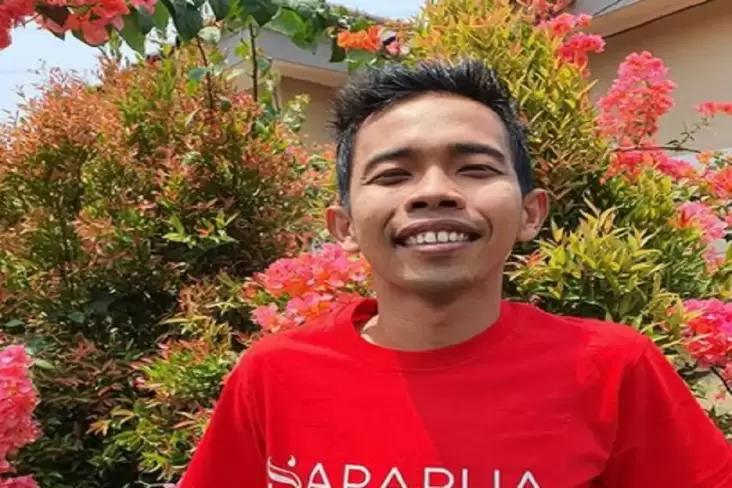 Dede Sunandar Puji Sosok Cawapres Mahfud MD: Pemimpin Cerdas dan Bijaksana 