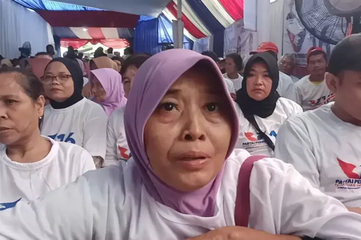 Gelar Bazar Sembako Murah dan Cek Kesehatan Gratis, Partai Perindo Diharapkan Terus Perhatikan Rakyat 