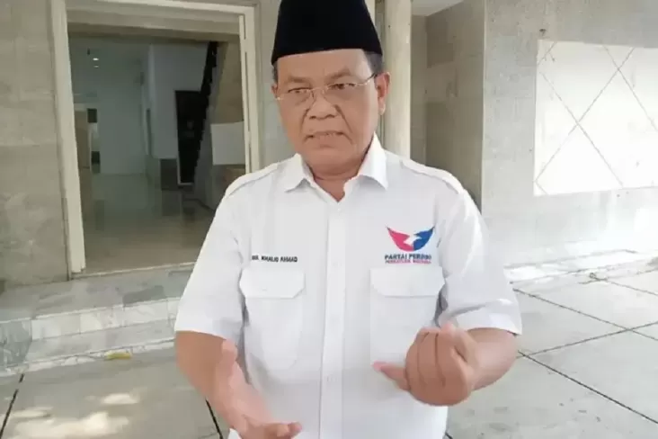 Dukung Program Ganjar-Mahfud Beri Insentif Guru Ngaji, Partai Perindo: Perlu Disiapkan Payung Hukumnya 
