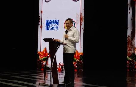 Hary Tanoe: Salah Satu yang Harus Dibenahi Bangsa Kita Adalah Akhlak dan Moral