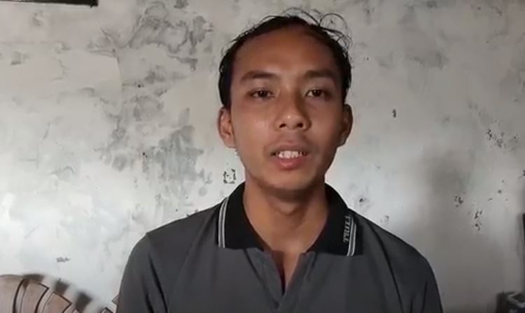 Ibunya Bisa Dipulangkan Gratis dari Malaysia Berkat Bantuan RPA Perindo, Rizal: Saya Bahagia
