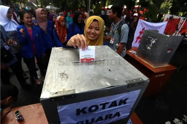 Tata Cara Pemilih Pindah TPS di Pemilu 2024