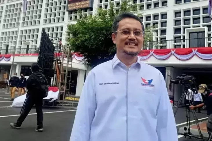 Jokowi Sebut Presiden Boleh Kampanye, Ferry Kurnia: Kepala Negara Harus Adil, Netral, dan Jangan Berpihak 