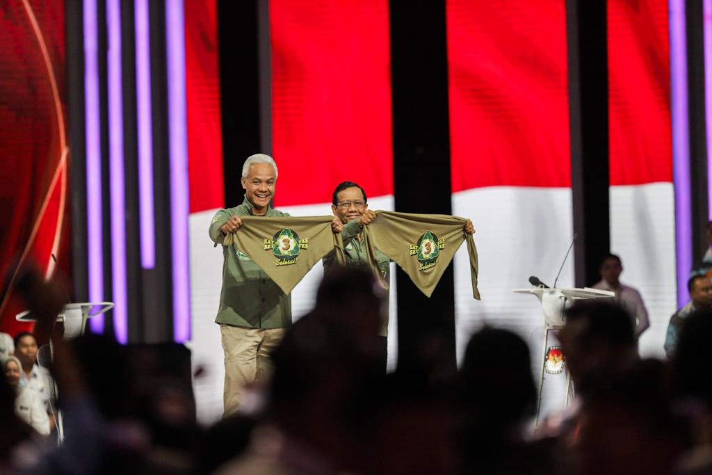 Jumlah Petani Sedikit, Mahfud MD Heran Anggaran Subsidi Pupuk Naik Terus