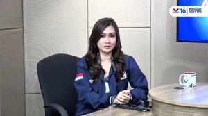 Kasus Pernikahan Dini Tinggi, Caleg Partai Perindo Jabar Ini Ungkap Alasannya