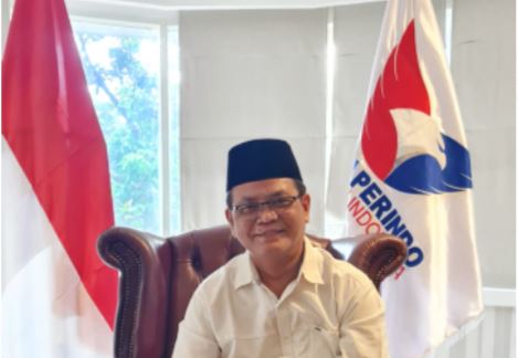 KH Said Aqil Siroj Sebut Mahfud Kebanggaan Gus Dur, Partai Perindo: Ungkapan Tulus & Faktual