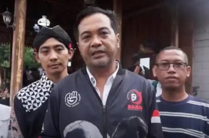 Lestarikan Kearifan Lokal, Caleg Perindo Gelar Pagelaran Seni Kuda Lumping di Semarang