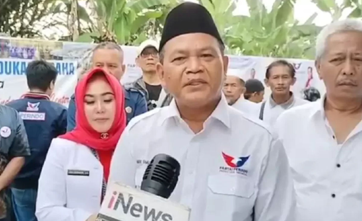 Mahfud Minta Rakyat Pilih Pemimpin Sesuai Nurani, Partai Perindo: Sikap Negarawan!