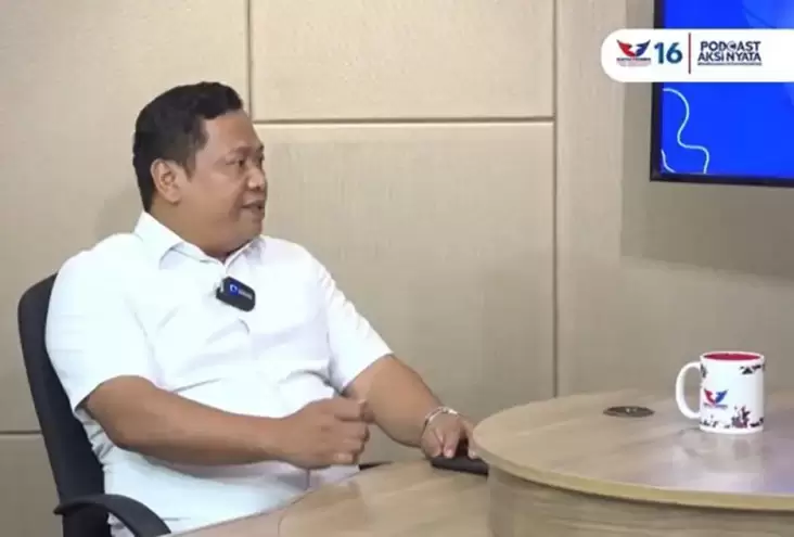 Caleg Partai Perindo Soroti Banyak Oknum Kirim Tenaga Kerja Tanpa Izin 