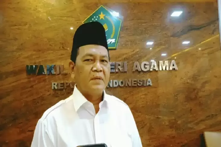 MUI Bersama Majelis Agama Deklarasi Pemilu Damai, Partai Perindo: Perkokoh Persatuan Bangsa