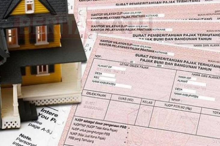PBB di Solo Naik Tiga Kali Lipat, Caleg Partai Perindo Agustinus: Tidak Masuk Akal 