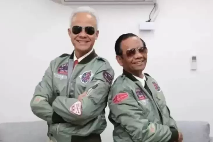 Peduli Industri Kuliner, Ganjar-Mahfud Dapat Dukungan dari Food Blogger 