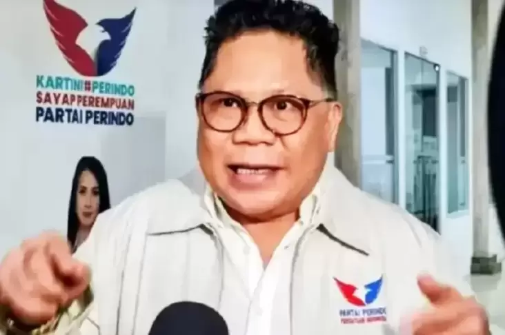 Pemerintah Terus Impor Beras, Partai Perindo: Kementan dan Bulog Harus Kerja Keras 
