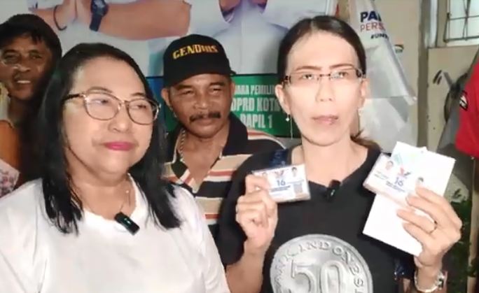 Klaim KTA Berasuransi Perindo Cair, Pasutri Korban Kecelakaan: Terima Kasih Sudah Diperhatikan