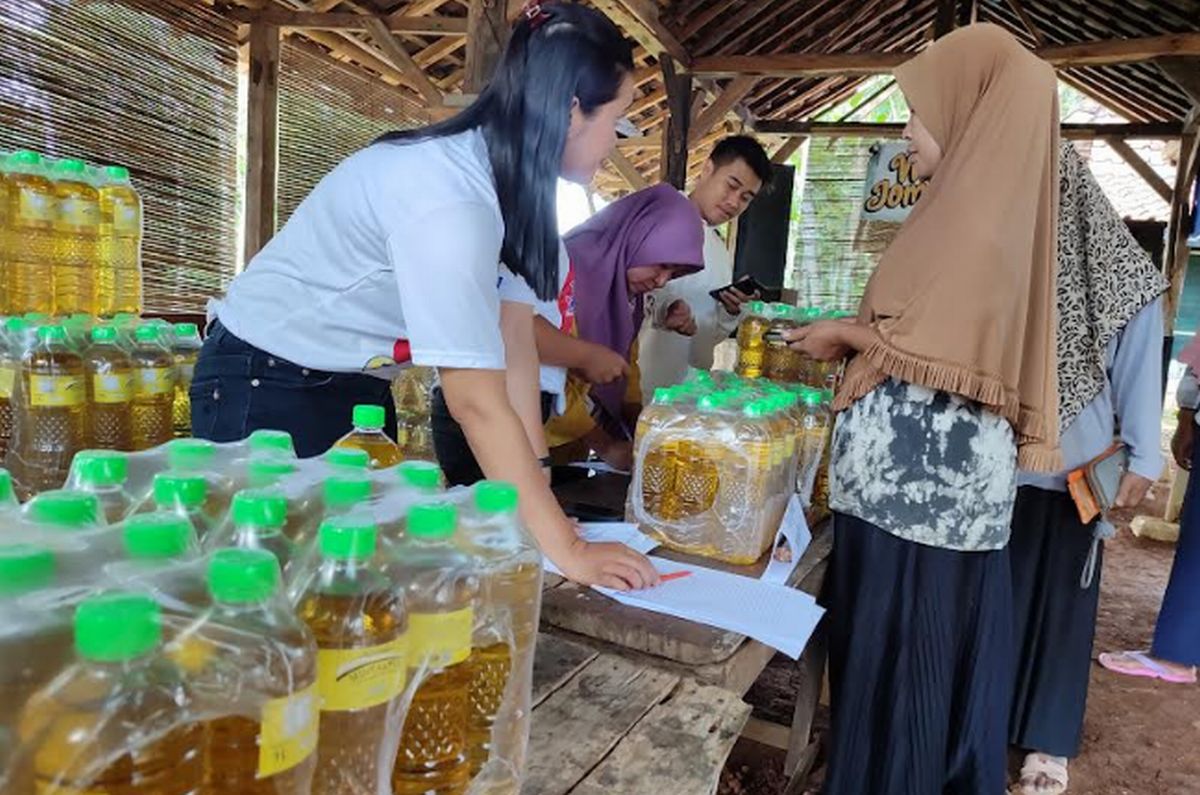 Partai Perindo DIY Optimis Raup Dua Digit Suara Pileg 2024 dan Menangkan Ganjar-Mahfud