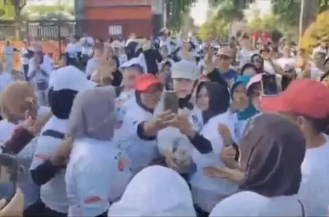 Partai Perindo Kembangkan UMKM Melalui Pelestarian Kuliner Tradisional 