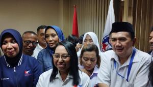 Perjuangkan Keadilan Perempuan dan Anak, Ketua DPP RPA Optimistis Caleg Partai Perindo Dipilih Rakyat   