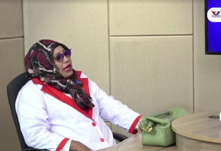 Caleg Partai Perindo Papua Barat Daya Tamar Bafadal Janji Angkat Martabat Masyarakat