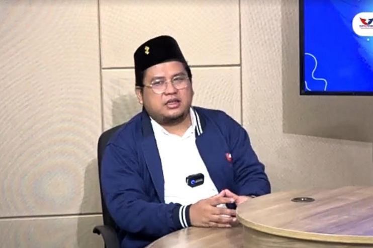Podcast Aksi Nyata: Program Gaji untuk Guru Ngaji Ganjar-Mahfud Mampu Menguatkan Demokrasi