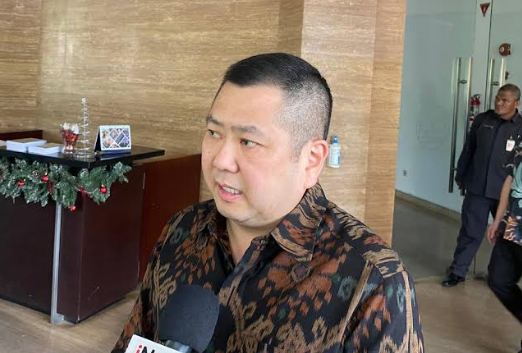 Prabowo Mau Impor 1,5 Juta Sapi Perah Demi Program Bagi Susu Gratis, HT: Uangnya Ada Atau Tidak?