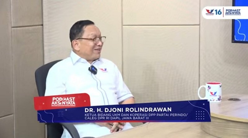 Program Susu Gratis Bisa Bikin Peternak Menjerit